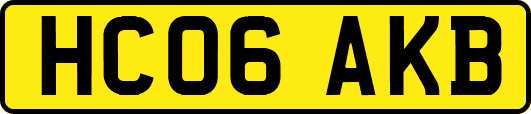HC06AKB