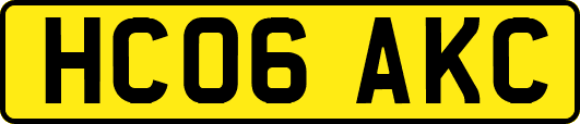 HC06AKC