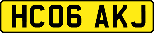 HC06AKJ