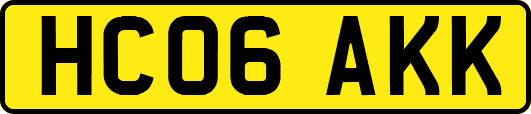 HC06AKK