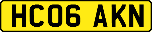HC06AKN