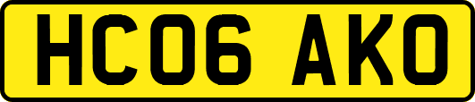 HC06AKO
