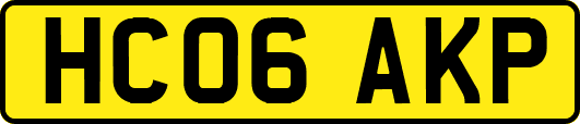 HC06AKP