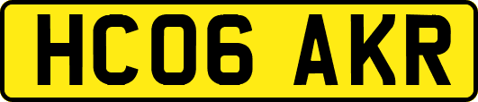 HC06AKR