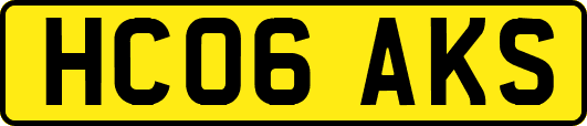 HC06AKS
