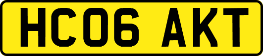 HC06AKT