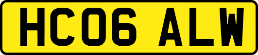 HC06ALW