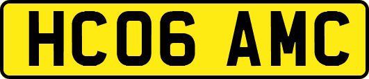 HC06AMC