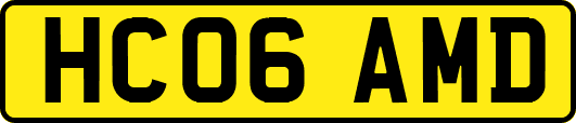 HC06AMD