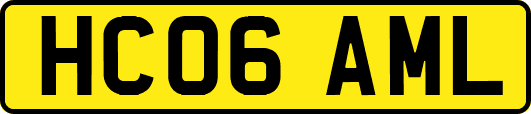 HC06AML