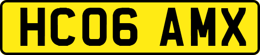 HC06AMX