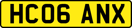 HC06ANX
