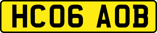 HC06AOB