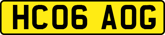HC06AOG