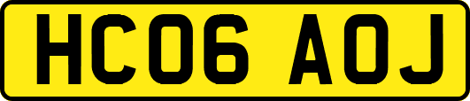 HC06AOJ