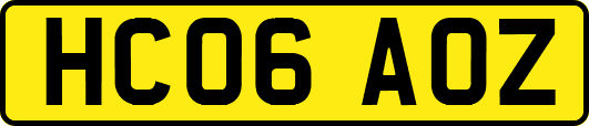 HC06AOZ