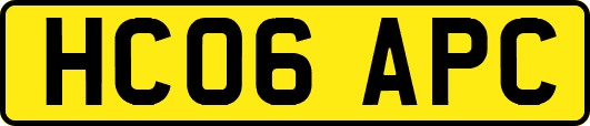 HC06APC