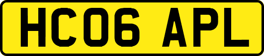 HC06APL