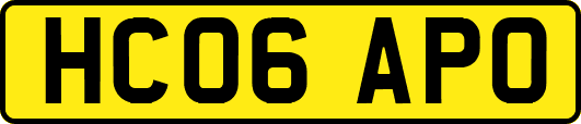 HC06APO