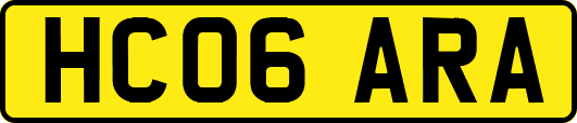 HC06ARA