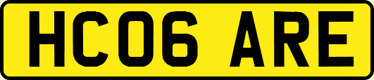 HC06ARE
