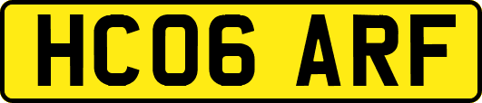 HC06ARF
