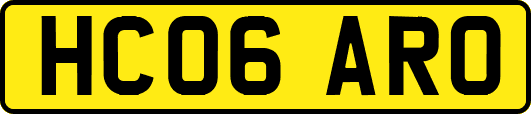 HC06ARO