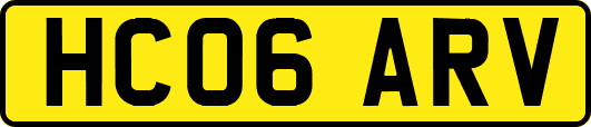 HC06ARV
