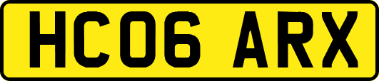 HC06ARX
