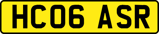 HC06ASR