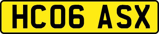 HC06ASX
