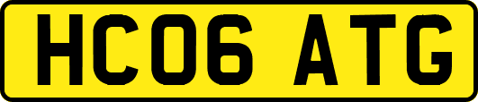 HC06ATG