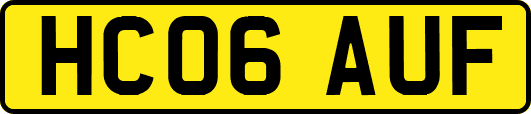 HC06AUF