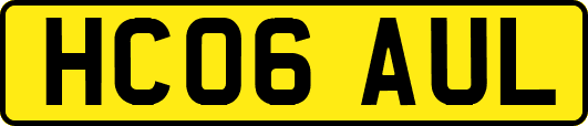 HC06AUL
