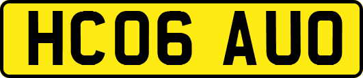 HC06AUO