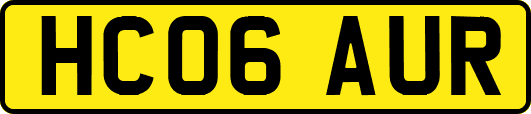 HC06AUR