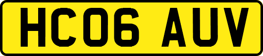 HC06AUV