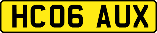 HC06AUX