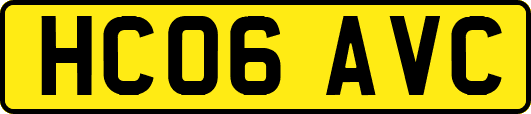 HC06AVC