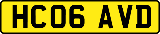 HC06AVD