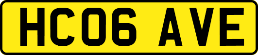 HC06AVE