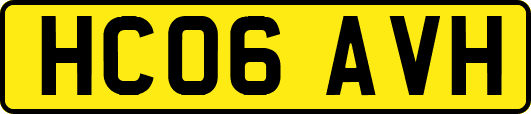 HC06AVH