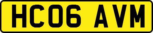 HC06AVM