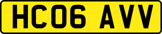 HC06AVV