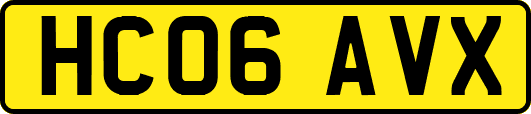 HC06AVX