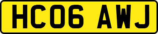 HC06AWJ