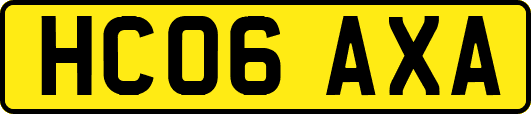 HC06AXA