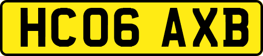 HC06AXB