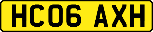 HC06AXH