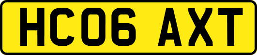 HC06AXT